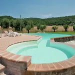 Apartment In Monte Del Lago Near Lake Trasimeno Hébergement de vacances