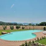 Hébergement de vacances Apartment In Monte Del Lago Near Lake Trasimeno Monte del Lago