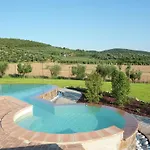 Apartment In Monte Del Lago Near Lake Trasimeno Monte del Lago