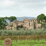 Apartment In Monte Del Lago Near Lake Trasimeno Hébergement de vacances
