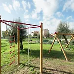 Apartment In Monte Del Lago Near Lake Trasimeno *