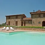 Prázdninový dům Apartment In Monte Del Lago Near Lake Trasimeno