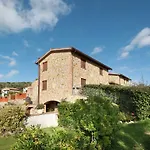 Apartment In Monte Del Lago Near Lake Trasimeno Prázdninový dům