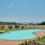 Apartment In Monte Del Lago Near Lake Trasimeno *