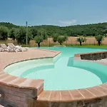 Apartment In Monte Del Lago Near Lake Trasimeno