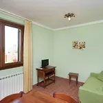 Prázdninový dům Apartment In Monte Del Lago Near Lake Trasimeno Monte del Lago