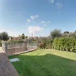 Apartment In Monte Del Lago Near Lake Trasimeno Monte del Lago