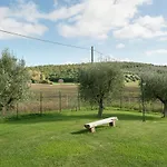 Apartment In Monte Del Lago Near Lake Trasimeno Prázdninový dům
