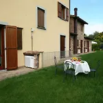 Prázdninový dům Apartment In Monte Del Lago Near Lake Trasimeno *