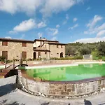 Prázdninový dům Apartment In Monte Del Lago Near Lake Trasimeno Monte del Lago