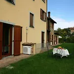 Apartment In Monte Del Lago Near Lake Trasimeno Hébergement de vacances