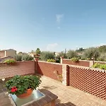 Apartment In Monte Del Lago Near Lake Trasimeno