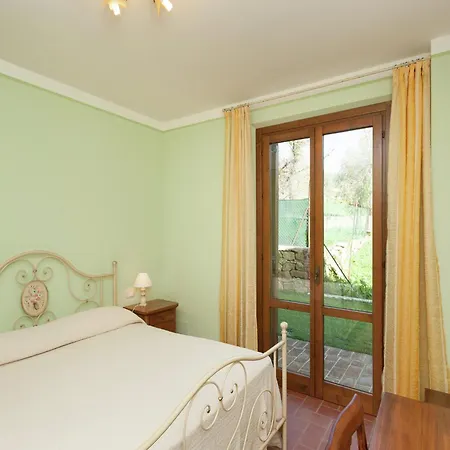 Apartment In Monte Del Lago Near Lake Trasimeno Monte del Lago