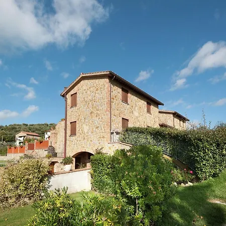 Apartment In Monte Del Lago Near Lake Trasimeno Monte del Lago