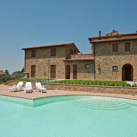 In Monte Del Near Trasimeno Holiday home Monte del Lago