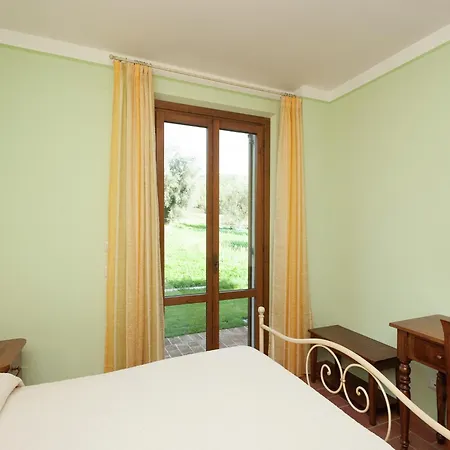 Holiday home In Monte Del Near Trasimeno Monte del Lago