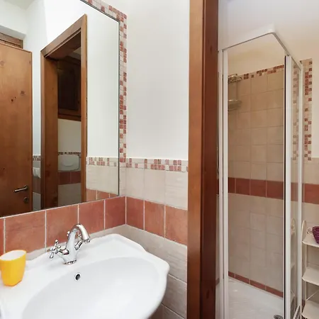 Holiday home In Monte Del Near Trasimeno