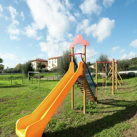 Holiday home In Monte Del Near Trasimeno Monte del Lago