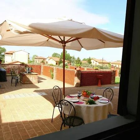 Prázdninový dům Apartment In Monte Del Lago Near Lake Trasimeno *