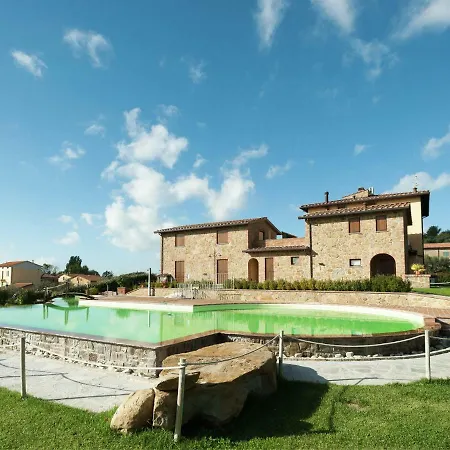 Apartment In Monte Del Lago Near Lake Trasimeno 別荘